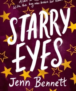 Starry Eyes
