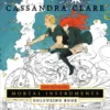 The Official Mortal Instruments Colouring Book | 9781471161063