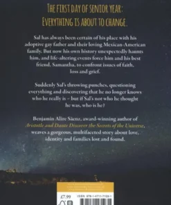 The Inexplicable Logic of My Life | 9781471171031