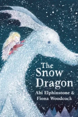The Snow Dragon
