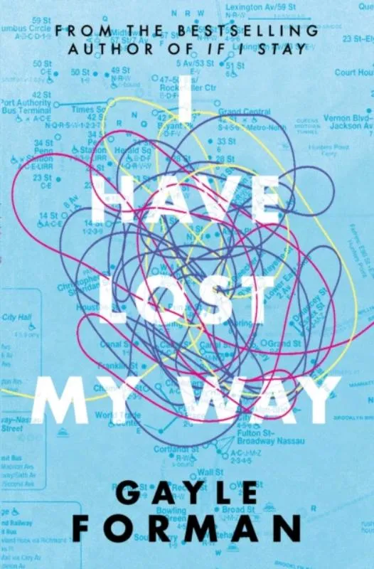 I Have Lost My Way | 9781471173721 I Have Lost My Way