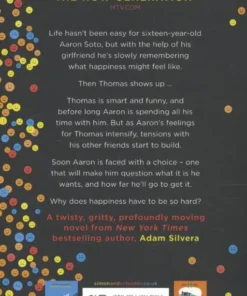 More Happy Than Not | 9781471175848 More Happy Than Not - Afbeelding 2