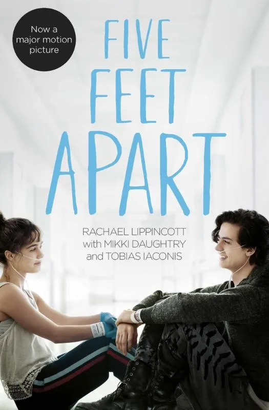 Five Feet Apart | 9781471185090 Five Feet Apart