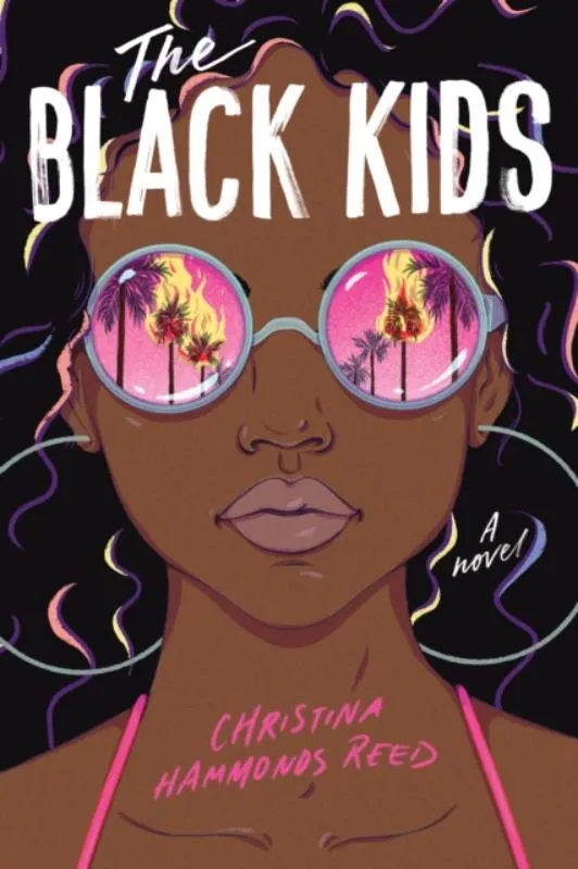 The Black Kids | 9781471188190 The Black Kids
