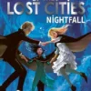 Nightfall | 9781471189494