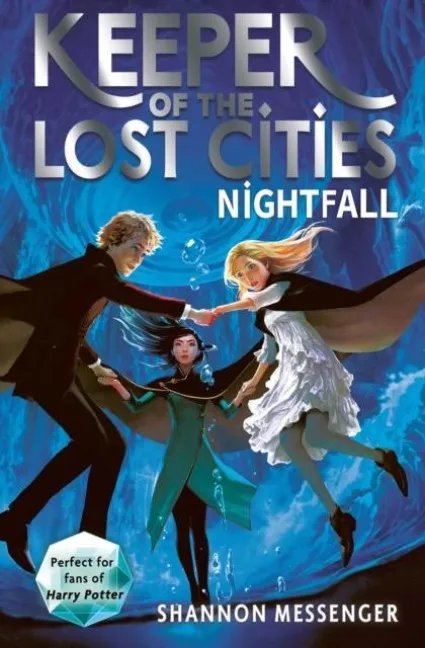 Nightfall | 9781471189470 Nightfall