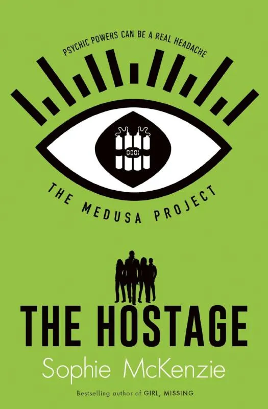 The Hostage | 9781471189777 The Hostage