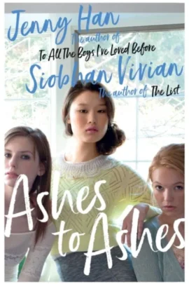 Ashes to Ashes
