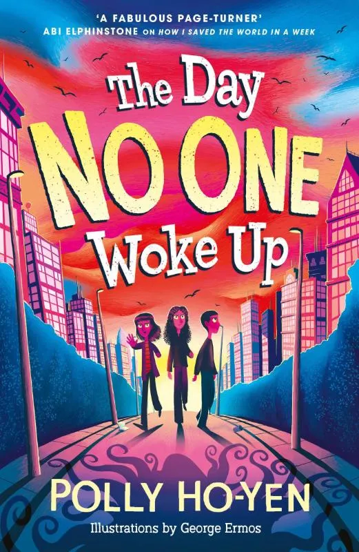 The day no one woke up | 9781471193569 The day no one woke up