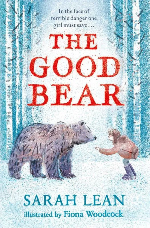 The Good Bear | 9781471194658 The Good Bear