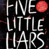 Five Little Liars | 9781471196492
