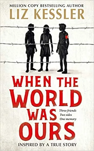 When The World Was Ours | 9781471196812 When The World Was Ours