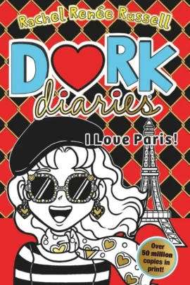 I Love Paris!