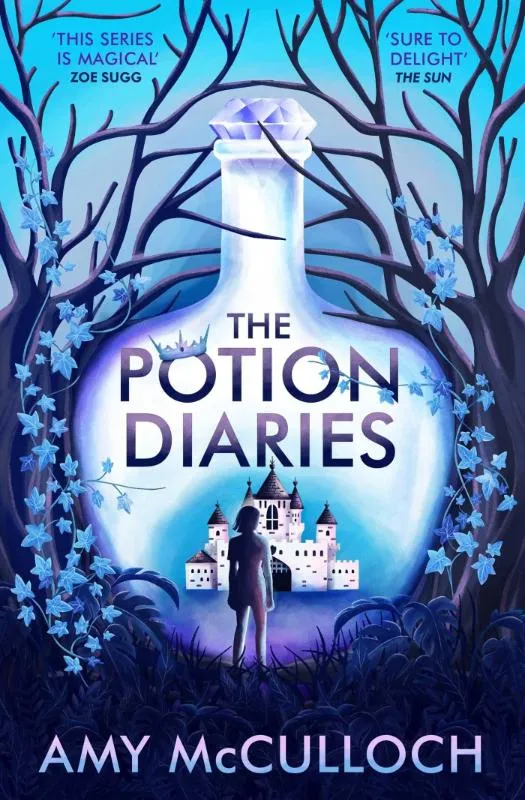 The Potion Diaries | 9781471198717 The Potion Diaries
