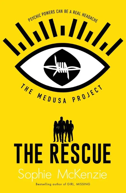 The Rescue | 9781471198724 The Rescue
