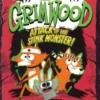 Attack of the Stink Monster! | 9781398527669 Attack of the Stink Monster! | 9781398527669