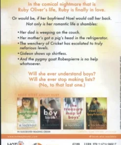 Real Live Boyfriends | 9781471406027 Real Live Boyfriends | 9781471406027