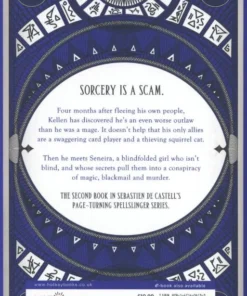 Shadowblack | 9781471406133