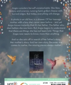 In search of us | 9781471406515