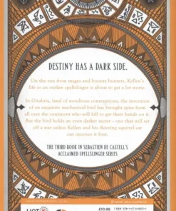 Charmcaster | 9781471406751