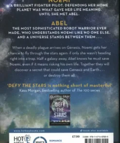 Defy the Worlds | 9781471407055