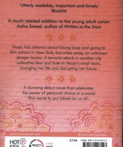 Love, Hate & Other Filters | 9781471407147