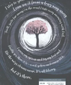 The Distance Between Me and the Cherry Tree | 9781471407550