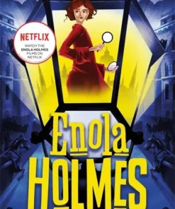 The Case of the Left-Handed Lady