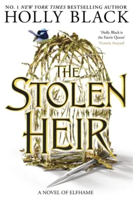 STOLEN HEIR