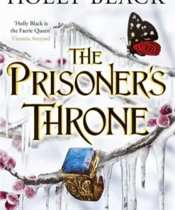 The Prisoner's Throne - Where TikTok's Faerie Obsession Began