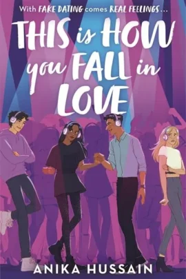 This Is How You Fall In Love