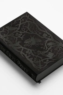 The Cruel Prince