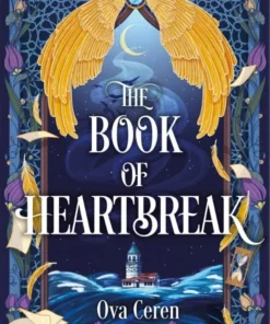 The Book of Heartbreak