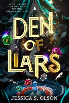 Den of liars
