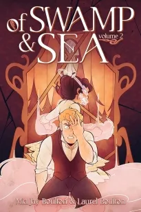 Of Swamp & Sea Volume 2 | 9781471422614 Of Swamp & Sea Volume 2