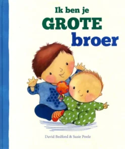Ik ben je grote broer