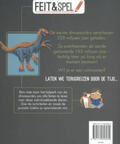 Alternative view of feiten en activiteitenboek