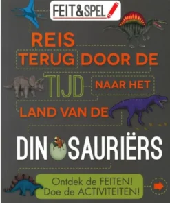 feiten en activiteitenboek