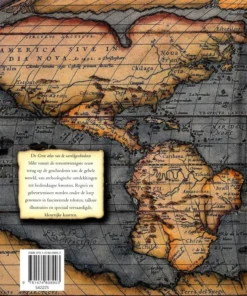 Alternative view of Grote atlas van de wereldgeschiedenis