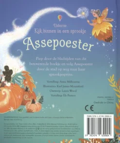 Alternative view of Assepoester