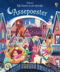 Assepoester