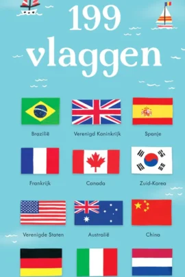199 Vlaggen