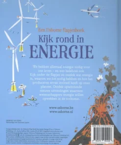 Flapjesboek | 9781474951418