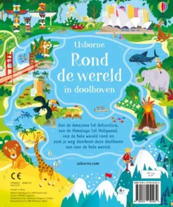 Alternative view of Superhelden