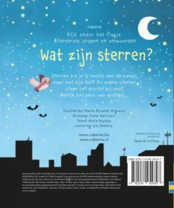 Alternative view of Waarom moet ik naar school?