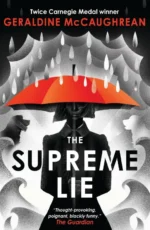 The Supreme Lie | 9781474967549