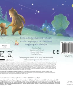 Bedtijdboekje | 9781474972758