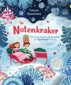 De Notenkraker