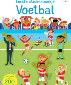 Voetbal