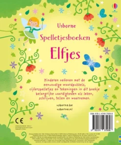 Alternative view of Elfjes